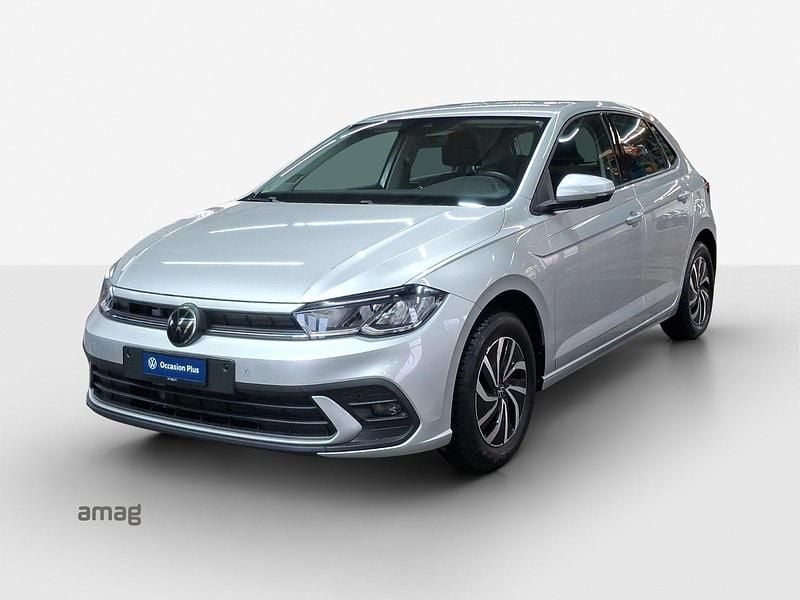 Gebraucht VW Polo Life 95 PS (69 kW) 2024 Kleinwagen