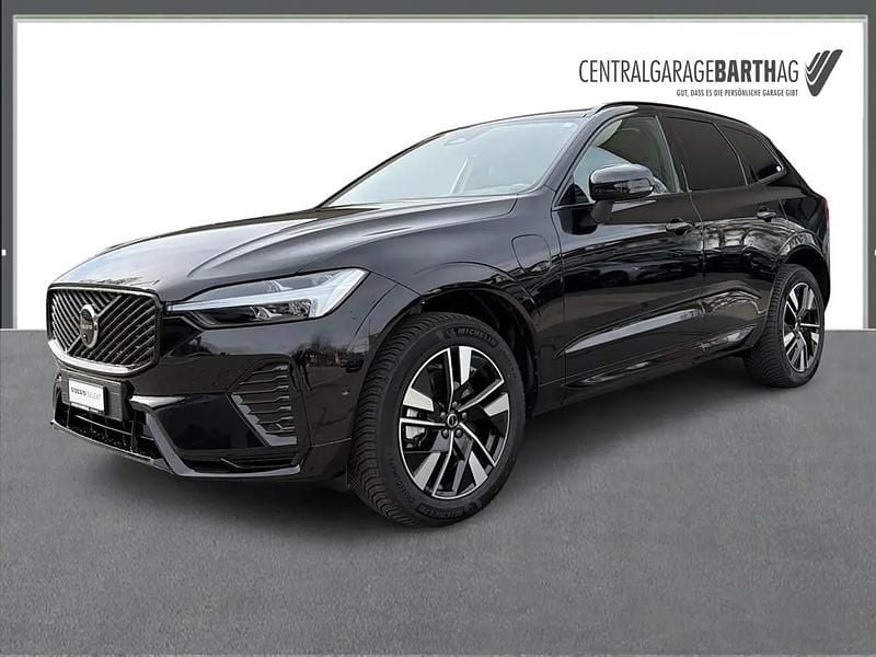 Gebraucht Volvo XC60 Plus 253 PS (186 kW) 2026 Other SUV