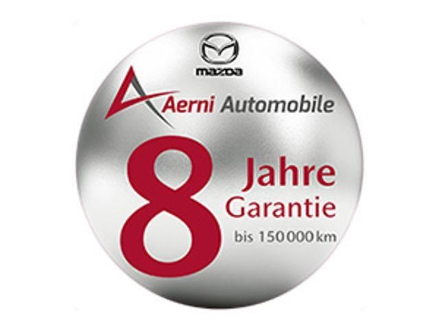 Neu Mazda 3 Takumi-Line 186 PS (136 kW) 2025 Rot Kleinwagen