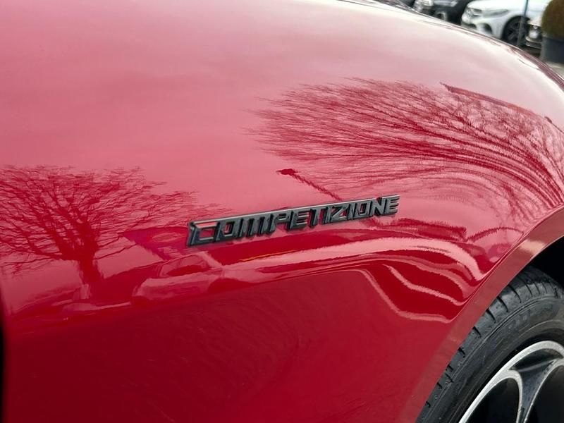 Gebraucht Alfa Romeo Giulia Competizione 280 PS (205 kW) 2023 Limousine