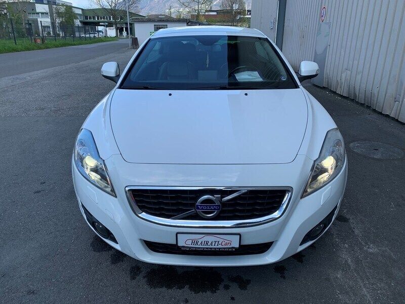 Gebraucht 2010 Volvo C70 Momentum | CHF 5’900 - Bild 1/4