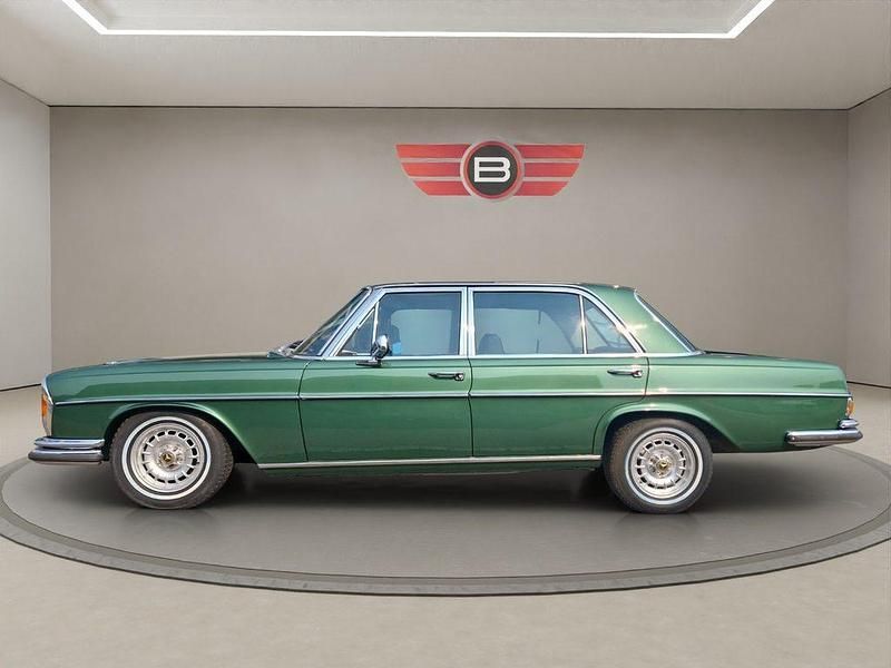 Gebraucht Mercedes 300 200 PS (147 kW) 1971 Limousine