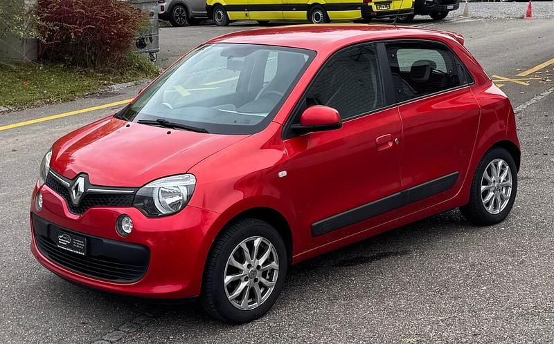 Gebraucht 2014 Renault Twingo Intens Kleinwagen | CHF 5’900 (Fairer Preis) - Bild 1/4