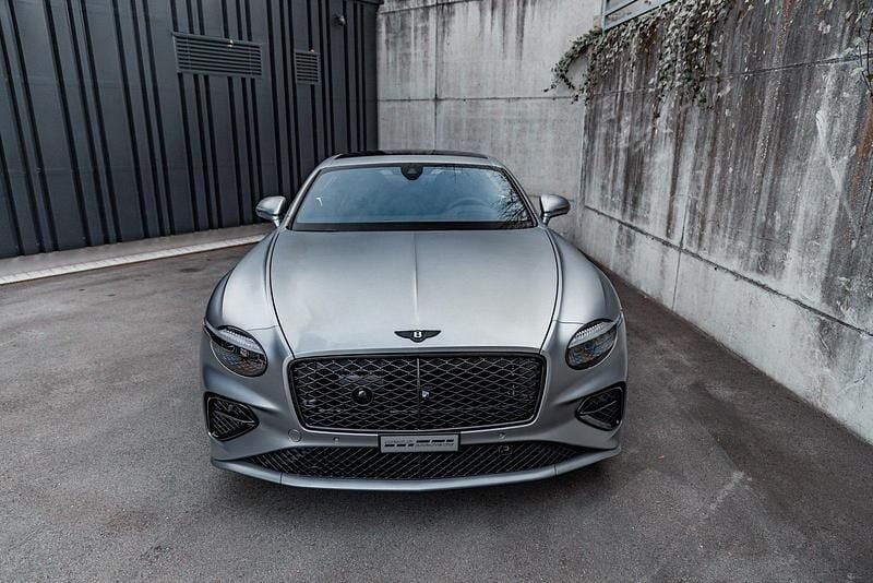 Gebraucht Bentley Continental 771 PS (567 kW) 2025 Coupé