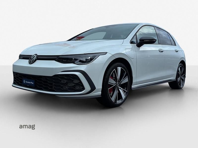 Gebraucht 2023 VW Golf VIII GTE | CHF 29’460 (Fairer Preis) - Bild 1/4