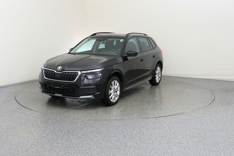 Gebraucht 2023 Skoda Kamiq Style SUV | CHF 20’900 (Guter Preis) - Bild 1/4