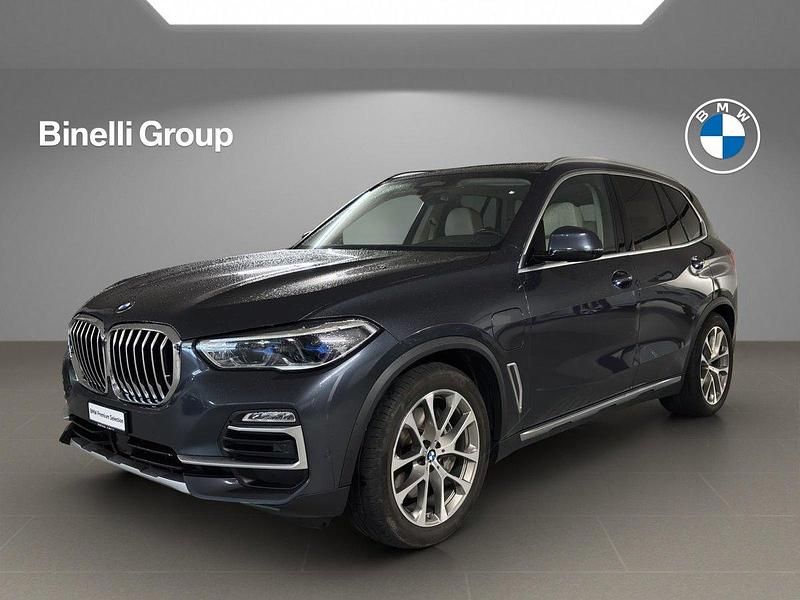 Gebraucht 2021 BMW X5 Comfort Edition SUV | CHF 57’900 (Fairer Preis) - Bild 1/4