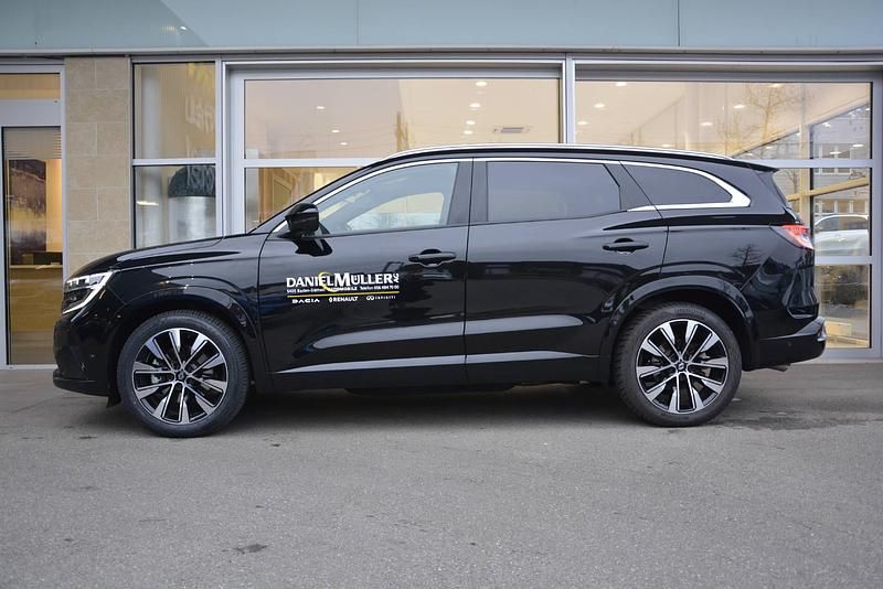 Gebraucht Renault Espace Techno 200 PS (147 kW) 2024 SUV