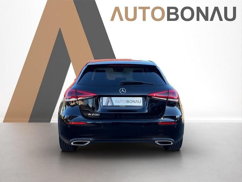 Gebraucht Mercedes A200 Progressive 163 PS (119 kW) 2021 Limousine