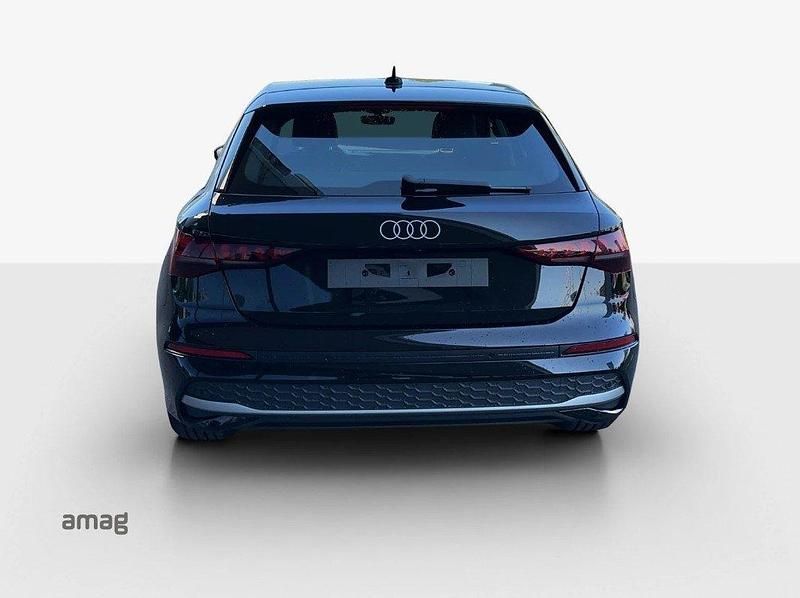 Gebraucht Audi A3 Advanced 150 PS (110 kW) 2024 Limousine