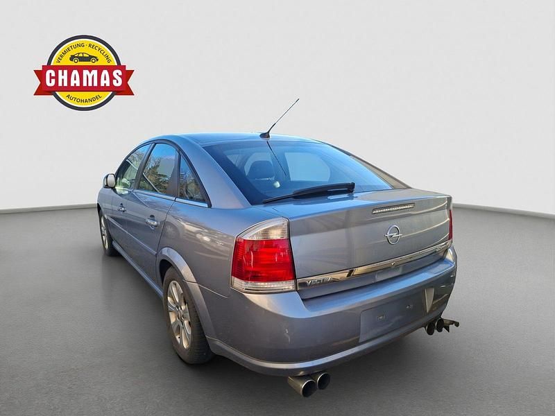 Gebraucht Opel Vectra 155 PS (114 kW) 2009 Limousine