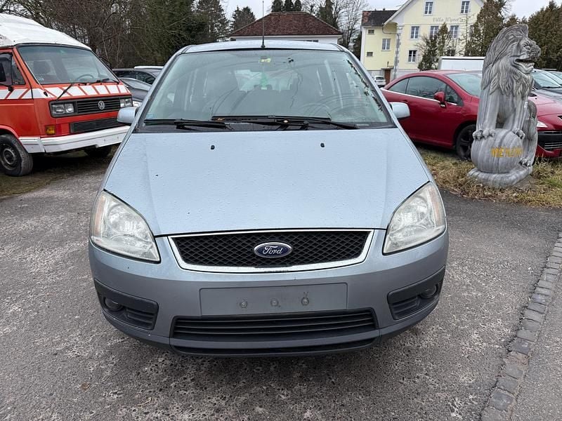 Gebraucht Ford C-MAX Ambiente 125 PS (91 kW) 2005 Van / Kleinbus