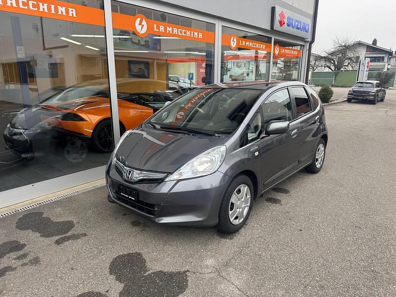 Gebraucht 2015 Honda Jazz Comfort Kleinwagen | CHF 11’500 (Etwas zu teuer) - Bild 1/4