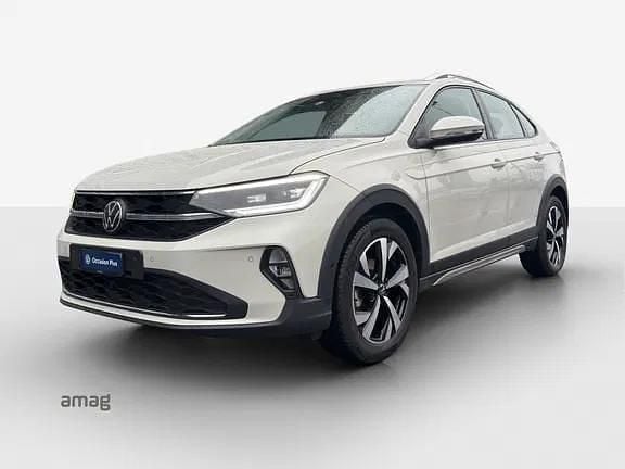 Gebraucht VW Taigo Style 110 PS (80 kW) 2022 Ascot grey uni SUV