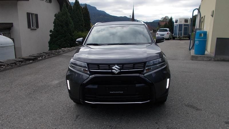 Neu 2025 Suzuki Vitara SUV | CHF 31’990 (Guter Preis) - Bild 1/4
