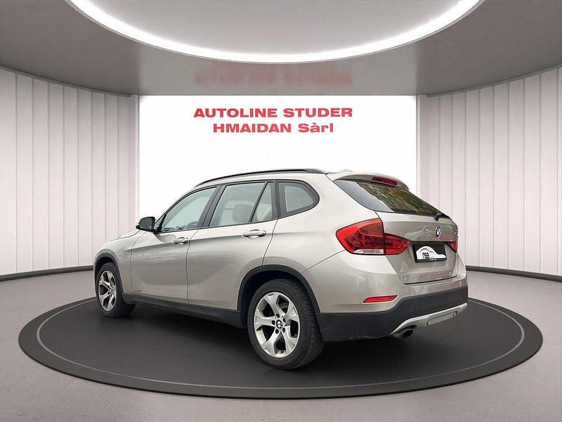 Gebraucht BMW X1 150 PS (110 kW) 2014 SUV