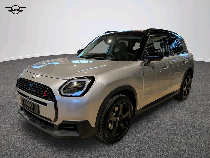Neu 2025 Mini Countryman SUV | CHF 49’820 - Bild 1/4
