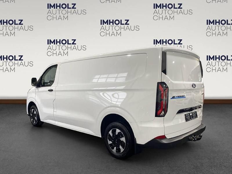 Neu Ford E-Transit Trend 160 kW (218 PS) 2025 Van