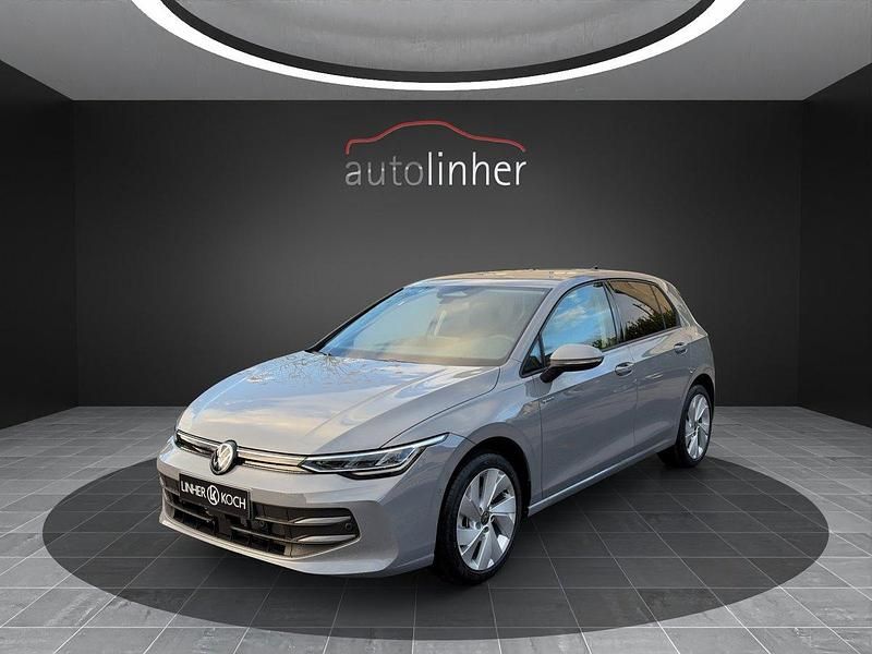 Neu 2025 VW Golf VIII Basis Limousine | CHF 28’900 (Fairer Preis) - Bild 1/4