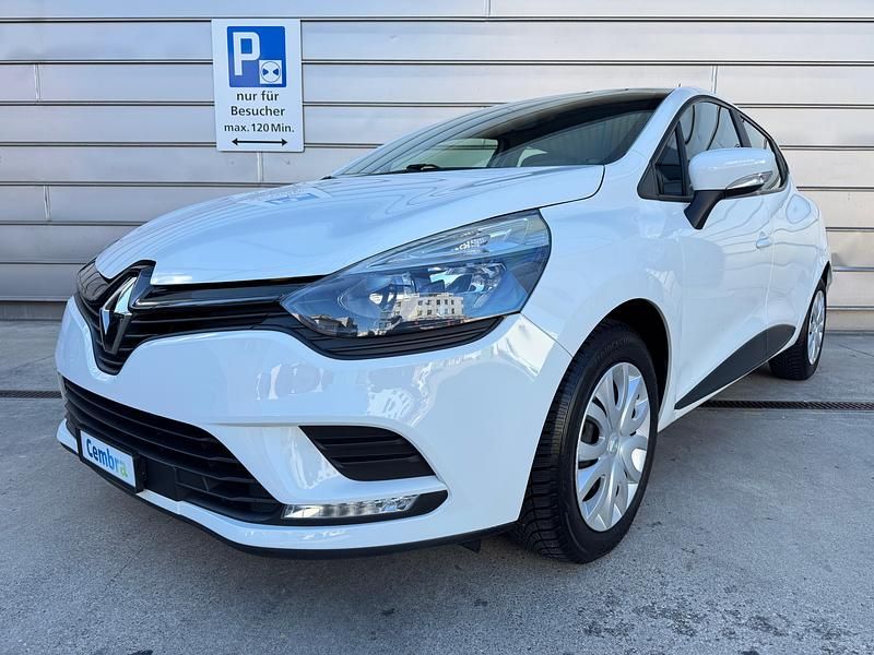 Gebraucht 2019 Renault Clio IV Life | CHF 6’900 (Superpreis) - Bild 1/4