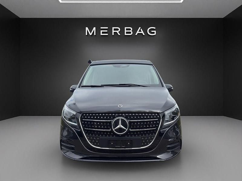Gebraucht Mercedes V300 Marco Polo 239 PS (175 kW) 2024 Van / Kleinbus