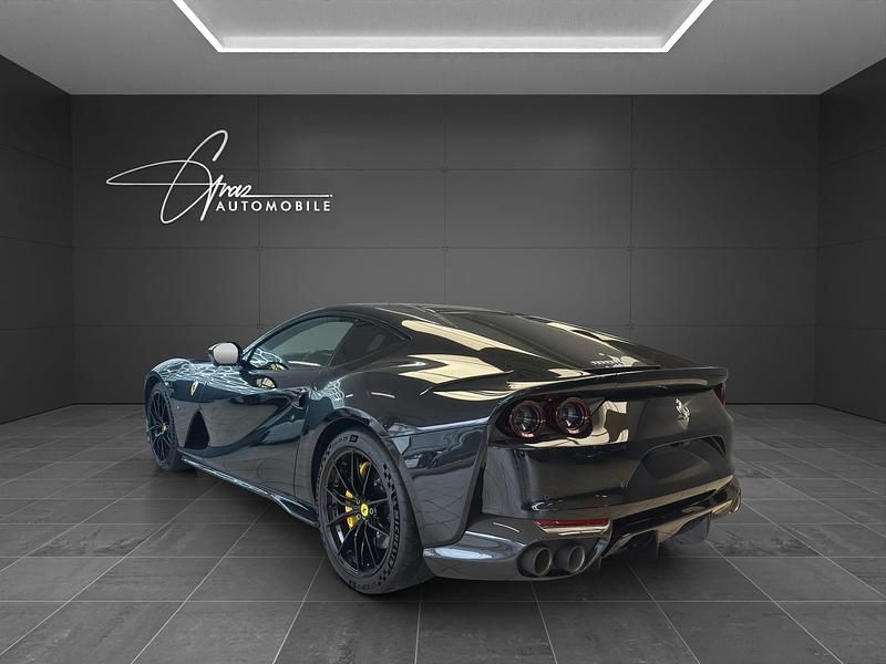 Gebraucht Ferrari 812 796 PS (585 kW) 2020 Coupé