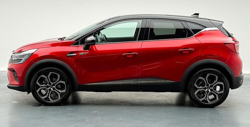 Gebraucht Mitsubishi ASX Instyle 159 PS (116 kW) 2024 SUV