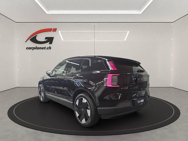 Gebraucht Volvo EX30 Plus 200 kW (272 PS) 2024 Schwarz SUV