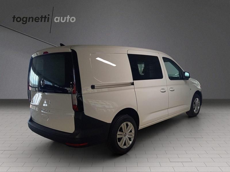 Gebraucht VW Caddy Maxi 116 PS (85 kW) 2024 Van / Kleinbus