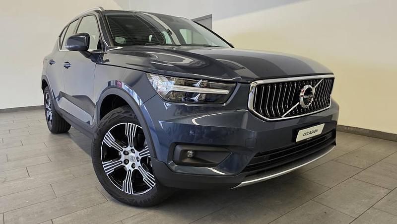 Gebraucht 2022 Volvo XC40 Inscription SUV | CHF 31’999 (Guter Preis) - Bild 1/4