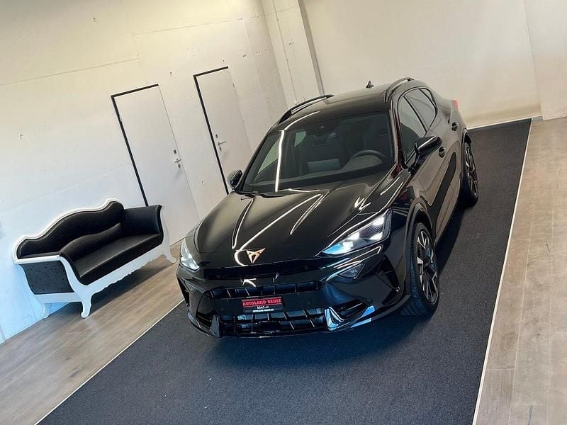 Neu Cupra Formentor VZ 333 PS (244 kW) 2025 SUV