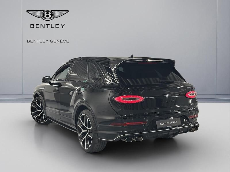 Gebraucht Bentley Bentayga 650 PS (478 kW) 2024 SUV