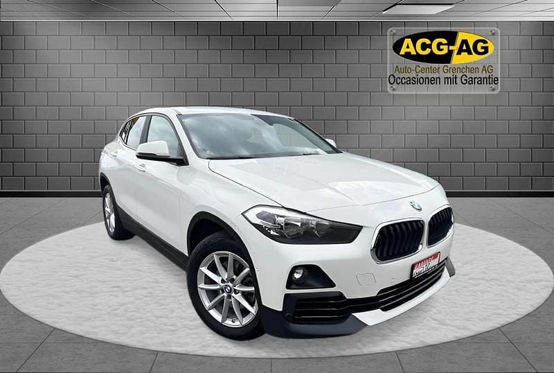 Gebraucht 2019 BMW X2 SUV | CHF 22’900 (Superpreis) - Bild 1/4