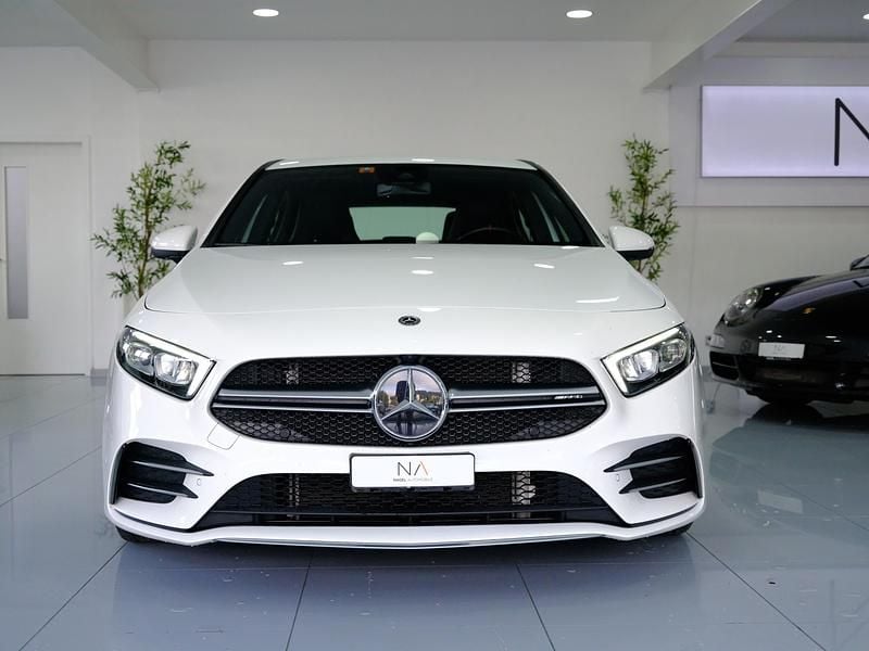 Gebraucht Mercedes A35 AMG AMG 306 PS (225 kW) 2020