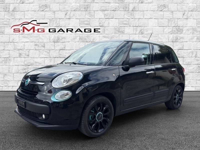 Gebraucht 2014 Fiat 500L Lounge Van / Kleinbus | CHF 8’700 (Etwas zu teuer) - Bild 1/4