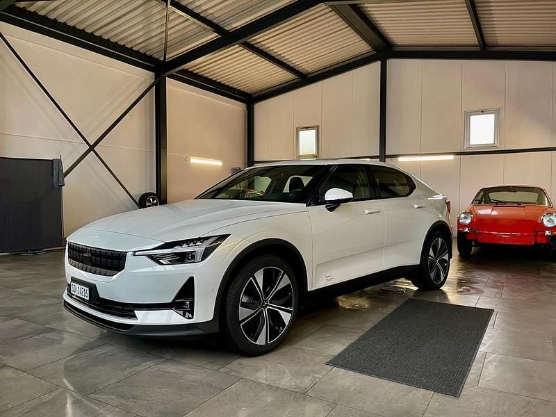 Gebraucht Polestar 2 300 kW (408 PS) 2021 Kleinwagen