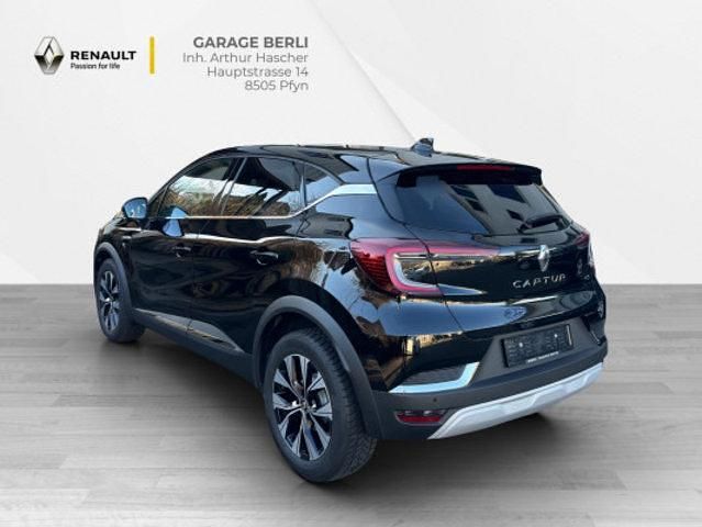 Gebraucht Renault Captur Techno 140 PS (102 kW) 2023 SUV