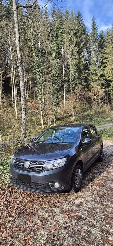 Gebraucht 2019 Dacia Sandero Comfort | CHF 7’000 (Fairer Preis) - Bild 1/4
