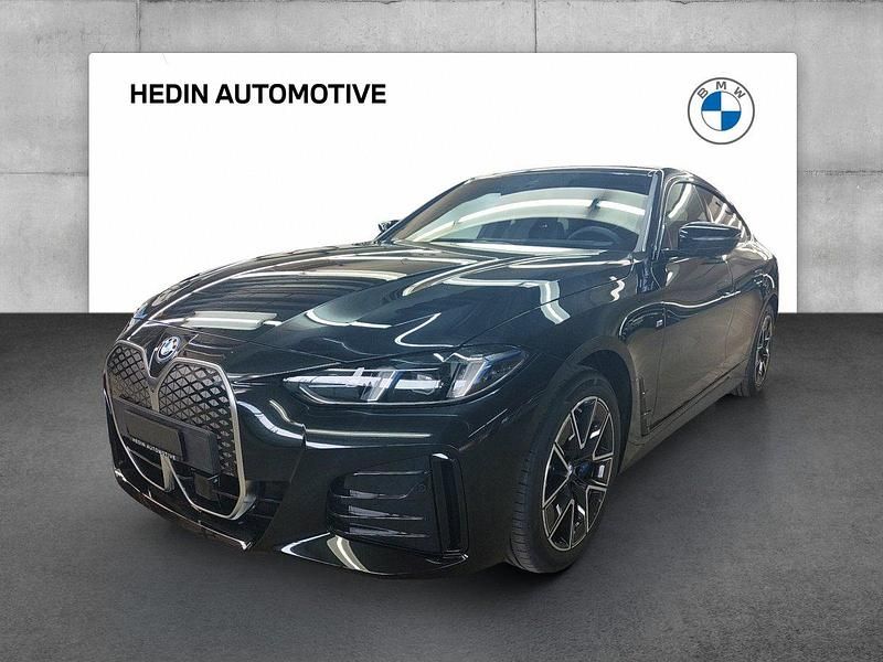 Neu BMW i4 M Sport 294 kW (401 PS) 2025 Limousine