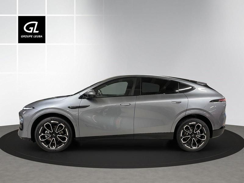 Neu XPENG G6 350 kW (476 PS) 2026 SUV