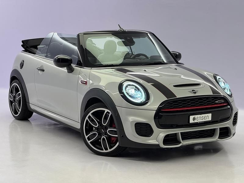 Gebraucht 2020 Mini John Cooper Works Kleinwagen | CHF 27’900 (Fairer Preis) - Bild 1/4