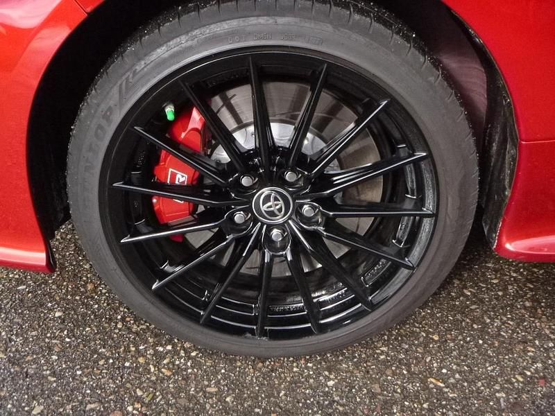 Gebraucht Toyota Yaris Sport 261 PS (191 kW) 2020