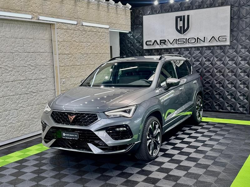 Gebraucht Cupra Ateca VZ 300 PS (220 kW) 2023 SUV