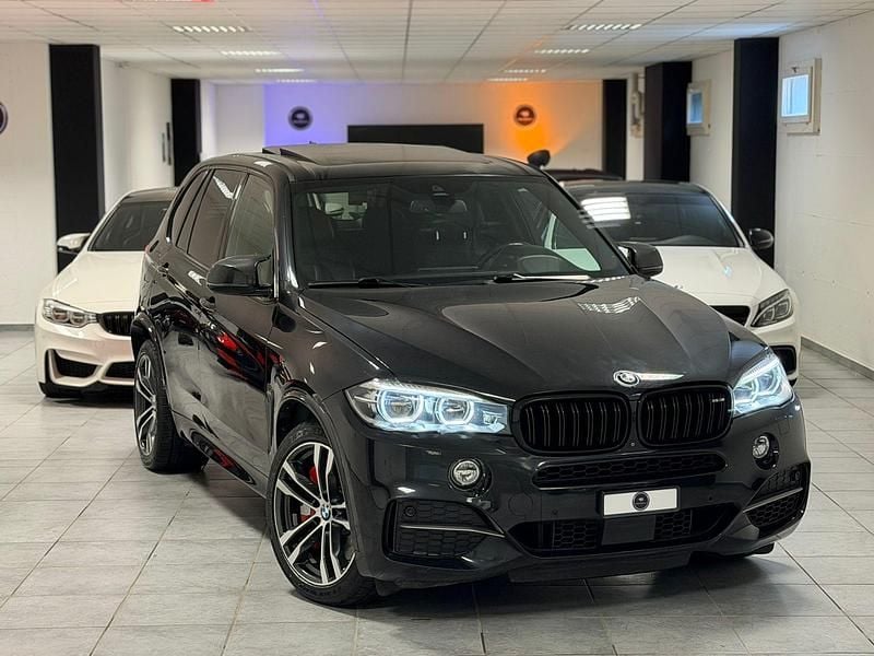 Gebraucht BMW X5 M Sport 381 PS (280 kW) 2015 SUV