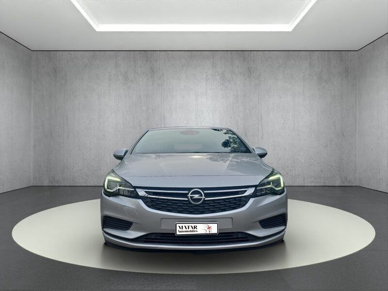 Gebraucht 2017 Opel Astra Limousine | CHF 6’900 (Guter Preis) - Bild 1/4