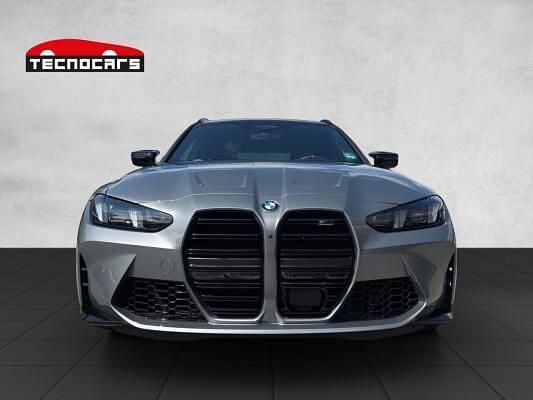 Gebraucht BMW M3 Competition Edition 530 PS (389 kW) 2025 Grau Kombi