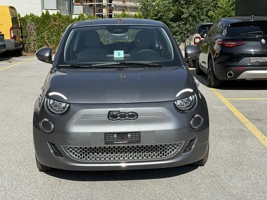 Gebraucht 2023 Fiat 500e Icon Kleinwagen | CHF 27’900 - Bild 1/4