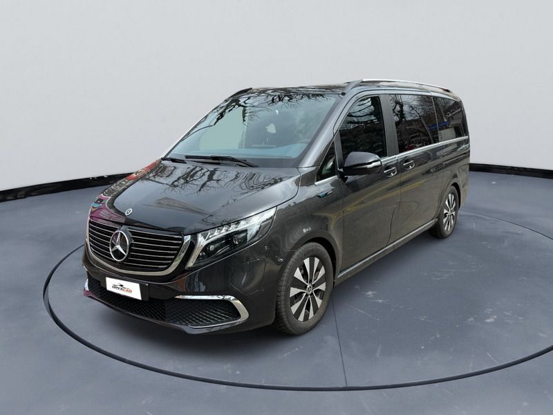 Gebraucht 2021 Mercedes EQV300 Avantgarde | CHF 42’900 (Etwas zu teuer) - Bild 1/4