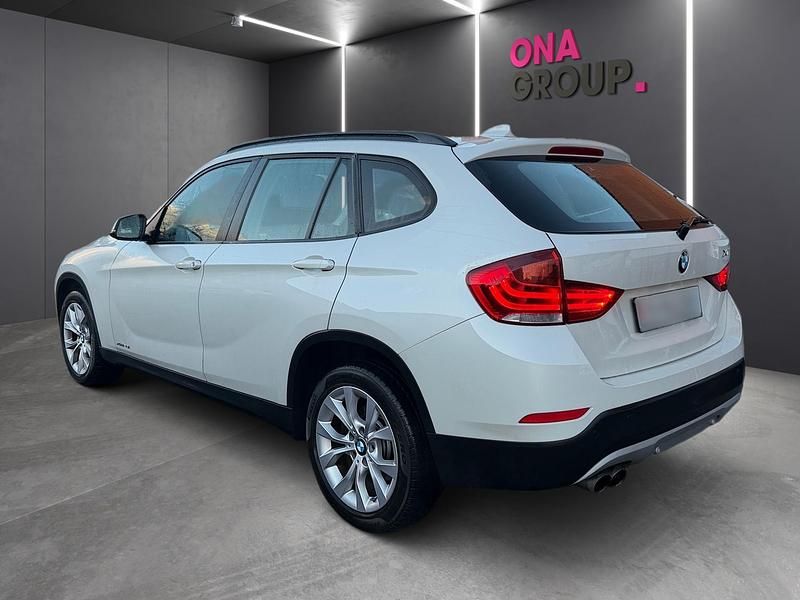 Gebraucht BMW X1 184 PS (135 kW) 2014 SUV