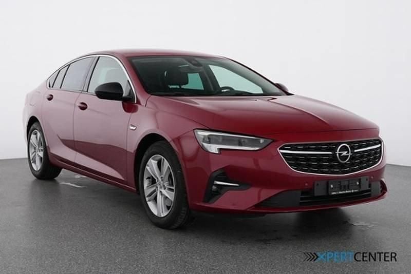Gebraucht Opel Insignia Elegance 170 PS (125 kW) 2021 Limousine